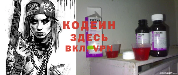 молекула духа Нягань